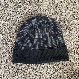 Micheal Kors beanie